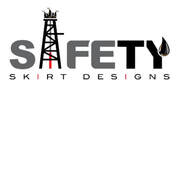 SAFETY SKIRT DESIGNS
